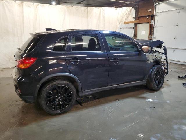 Photo 3 from auction – 2018 MITSUBISHI OUTLANDER with VIN JA4AR3AU9JZ028870