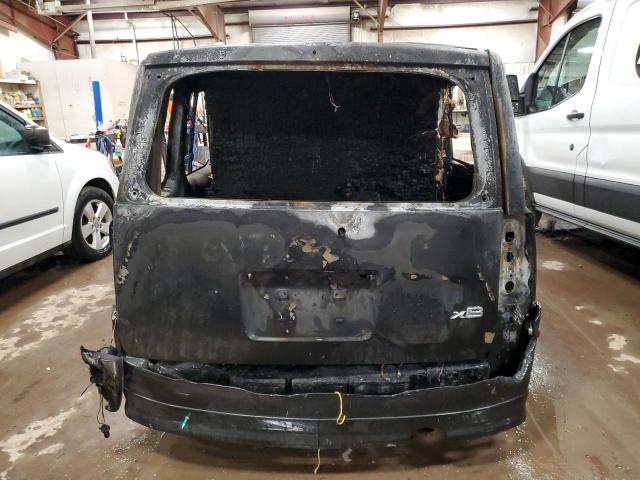 Photo 6 from auction – 2006 TOYOTA SCION with VIN JTLKT324964066067