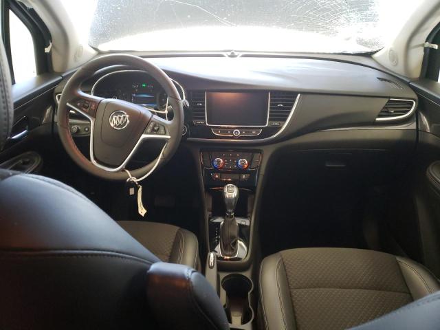 Photo 8 from auction – 2018 BUICK ENCORE PRE with VIN KL4CJBSB7JB508342