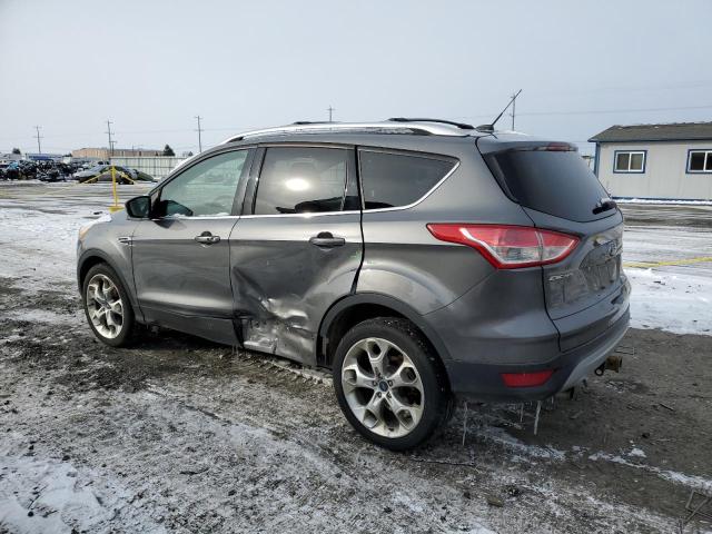Foto 2 de la subasta – 2013 FORD ESCAPE TIT con VIN 1FMCU9J98DUA34278