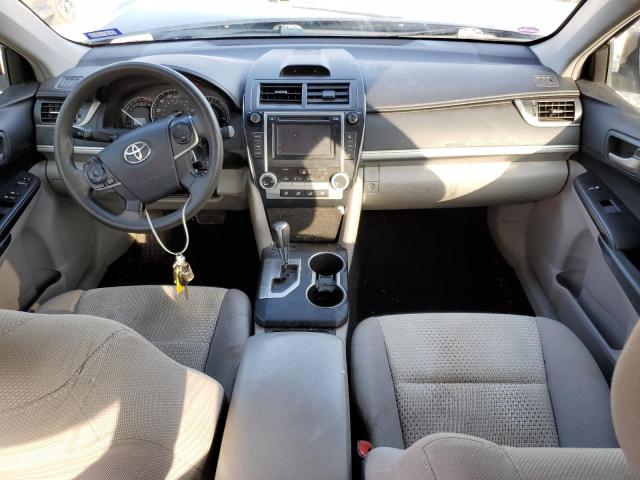 Photo 8 from auction – 2012 TOYOTA CAMRY BASE with VIN 4T4BF1FK0CR188345