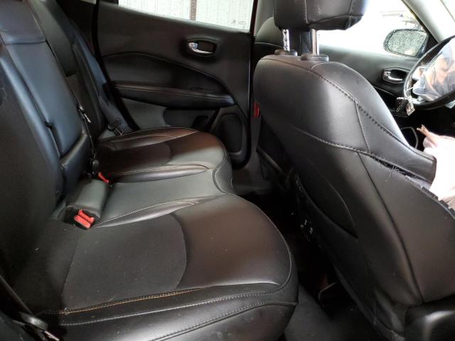 Foto 11 de la subasta – 2019 JEEP COMPASS LA con VIN 3C4NJDBB9KT846710