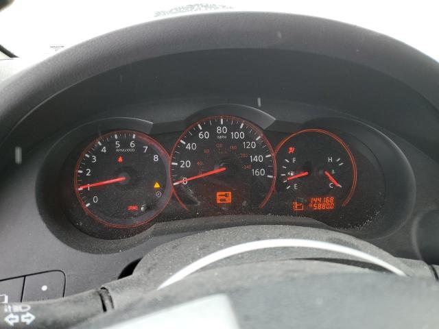 Photo 9 from auction – 2009 NISSAN ALTIMA 2.5 with VIN 1N4AL24E19C129539