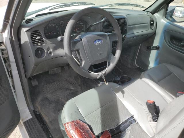 Photo 8 from auction – 2008 FORD RANGER with VIN 1FTYR10D68PB12970
