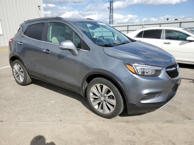 Photo 4 from auction – 2019 BUICK ENCORE PRE with VIN KL4CJASBXKB827178
