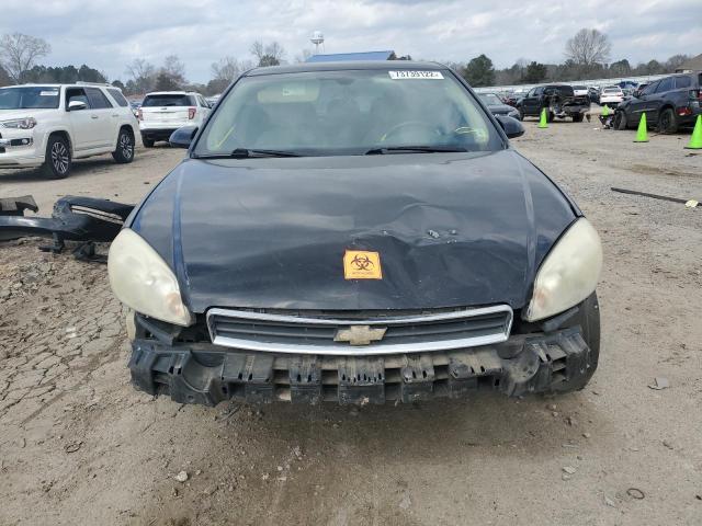 Photo 5 from auction – 2011 CHEVROLET IMPALA LS with VIN 2G1WF5EKXB1157230
