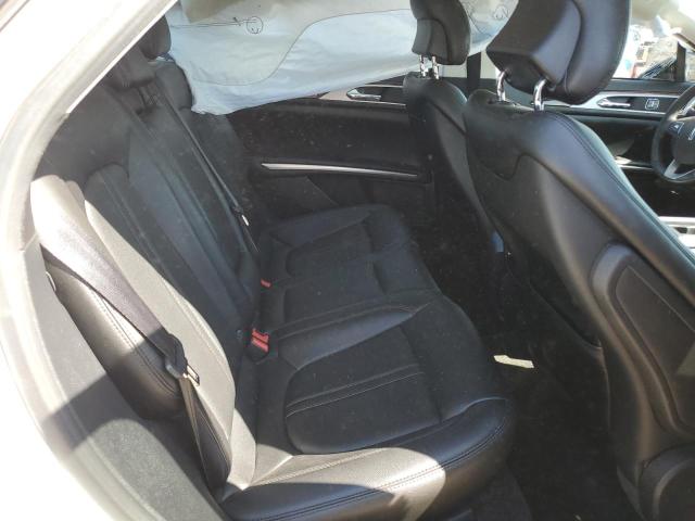 Photo 10 from auction – 2016 LINCOLN MKZ HYBRID with VIN 3LN6L2LU2GR604571