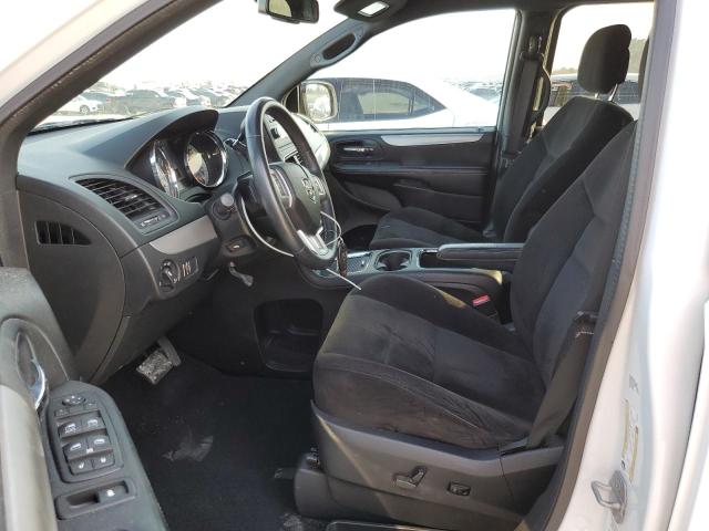 Photo 7 from auction – 2014 DODGE GRAND CARA with VIN 2C4RDGCG9ER287901