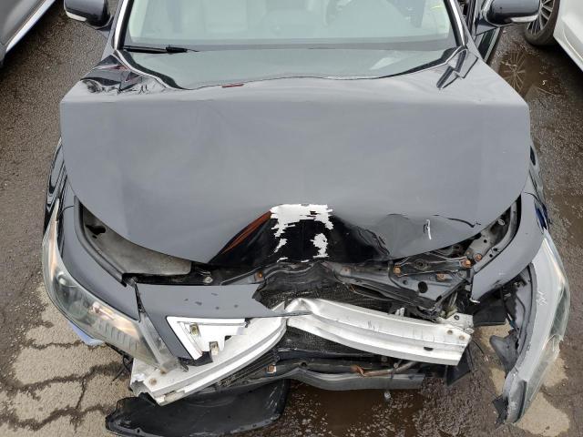 Photo 11 from auction – 2012 ACURA TL with VIN 19UUA9F77CA000813