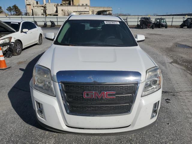 Photo 5 from auction – 2015 GMC TERRAIN SL with VIN 2GKALMEK0F6118938