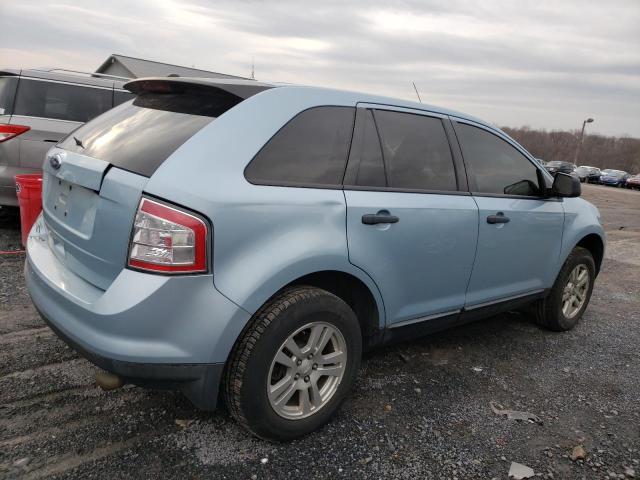 Photo 3 from auction – 2008 FORD EDGE SE with VIN 2FMDK36C08BB05836