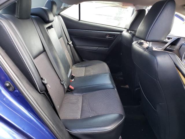 Photo 10 from auction – 2015 TOYOTA COROLLA L with VIN 5YFBURHE1FP349801