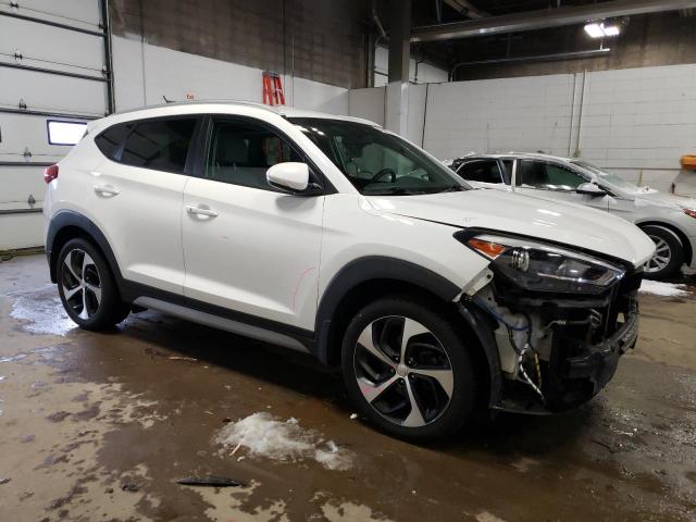 Photo 4 from auction – 2017 HYUNDAI TUCSON LIM with VIN KM8J3CA2XHU541585