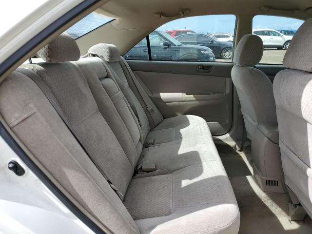 Photo 10 from auction – 2003 TOYOTA CAMRY LE with VIN 4T1BE32K83U132281