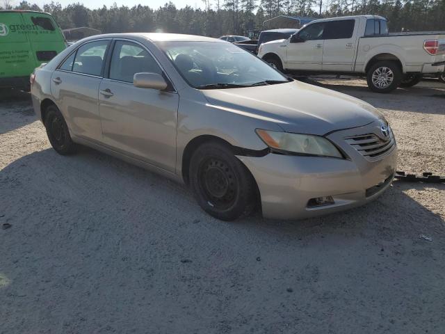 Photo 4 from auction – 2007 TOYOTA CAMRY CE with VIN 4T1BE46K07U501687