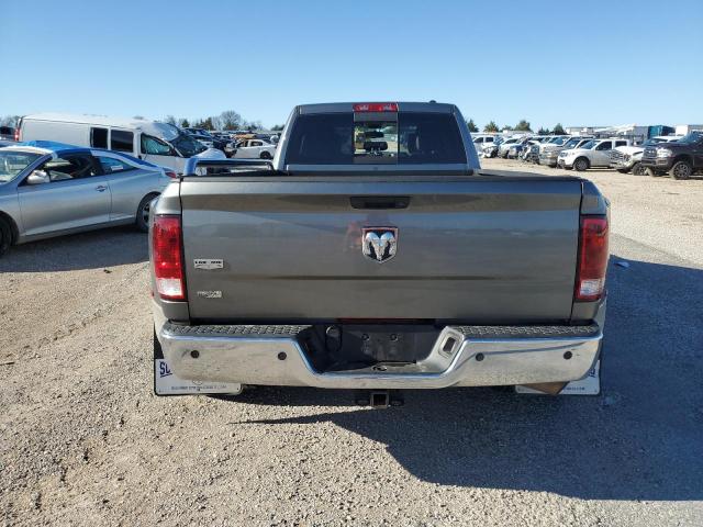 Photo 6 from auction – 2011 DODGE RAM 3500 with VIN 3D73M4CL4BG607263