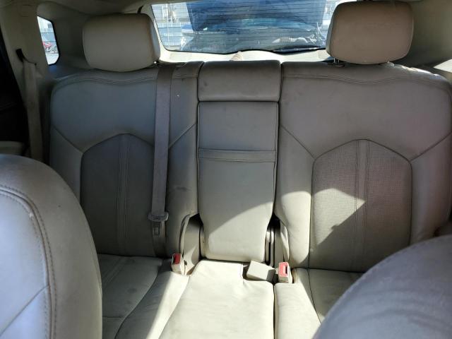 Photo 10 from auction – 2015 CADILLAC SRX PERFOR with VIN 3GYFNCE31FS556135