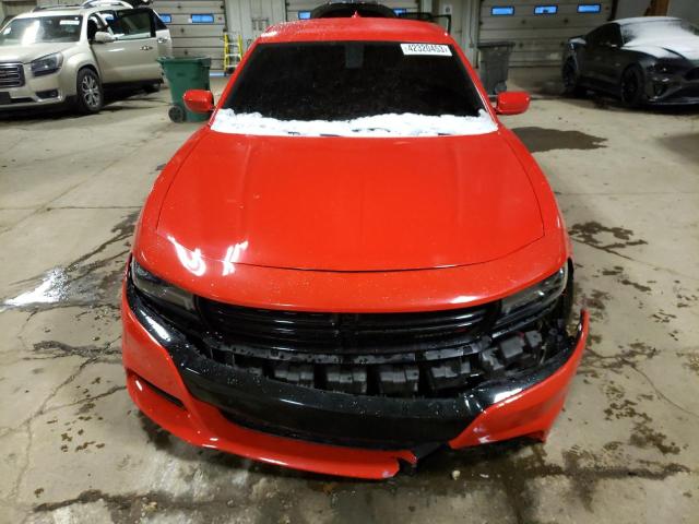Photo 5 from auction – 2018 DODGE CHARGER R/ with VIN 2C3CDXCTXJH133527