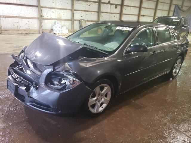 Photo 1 from auction – 2010 CHEVROLET MALIBU LS with VIN 1G1ZB5EB3A4146128