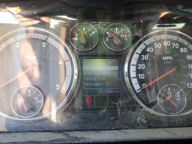 Photo 9 from auction – 2010 DODGE RAM 3500 with VIN 3D73M4CL0AG160459