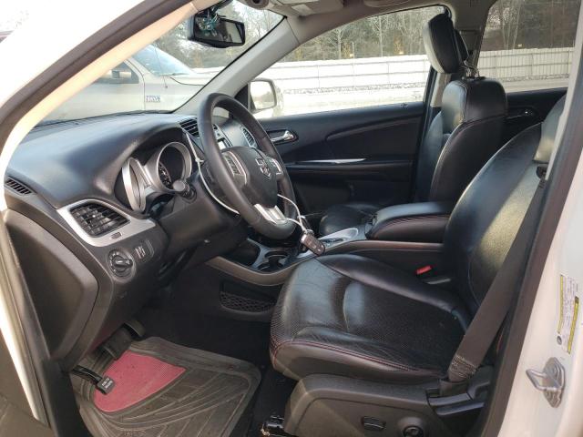 Photo 7 from auction – 2018 DODGE JOURNEY GT with VIN 3C4PDCEG0JT363042