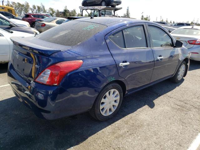 Photo 3 from auction – 2019 NISSAN VERSA S with VIN 3N1CN7AP7KL849280
