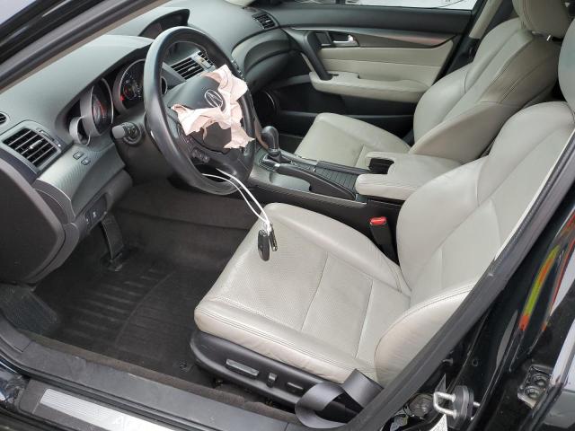 Photo 7 from auction – 2012 ACURA TL with VIN 19UUA9F77CA000813