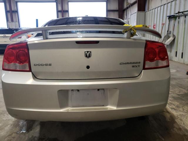 Photo 6 from auction – 2010 DODGE CHARGER SX with VIN 2B3CA3CV1AH234424