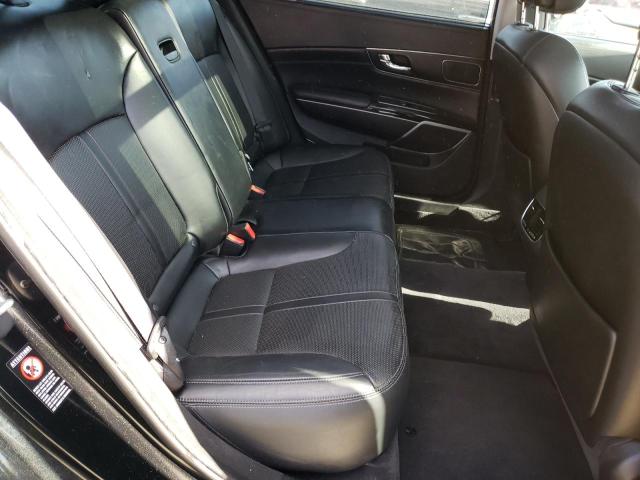 Photo 10 from auction – 2016 KIA K900 with VIN KNALU4D32G6032577