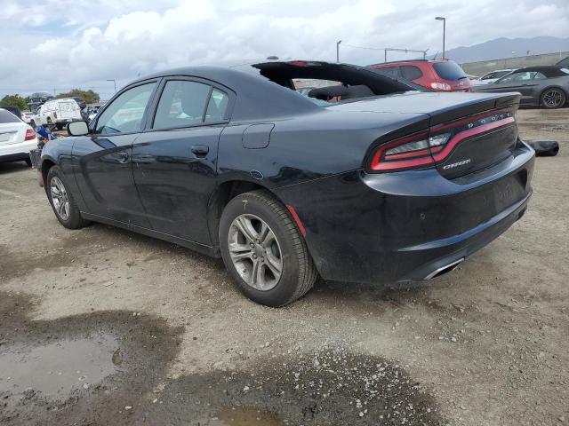 Photo 2 from auction – 2022 DODGE CHARGER SX with VIN 2C3CDXBG7NH196563