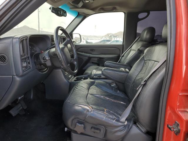 Photo 7 from auction – 2001 CHEVROLET SILVERADO with VIN 1GCHC23G21F160216