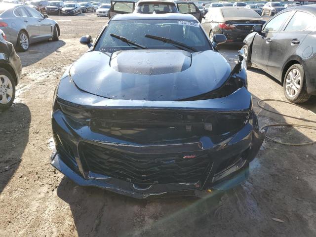 Photo 5 from auction – 2016 CHEVROLET CAMARO LT with VIN 1G1FD1RS1G0150937