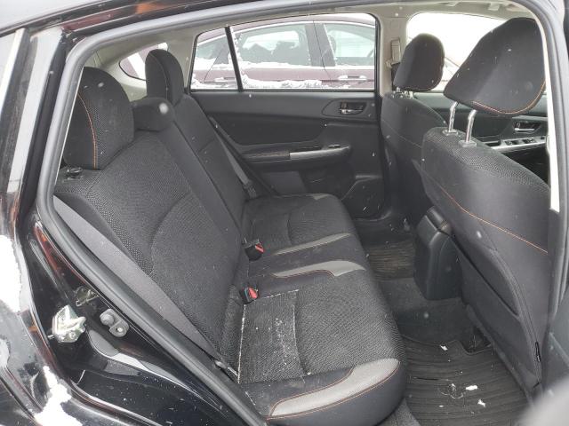 Photo 10 from auction – 2016 SUBARU CROSSTREK with VIN JF2GPABC1G8342447