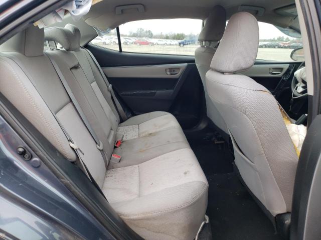 Photo 10 from auction – 2015 TOYOTA COROLLA L with VIN 5YFBURHE7FP319007