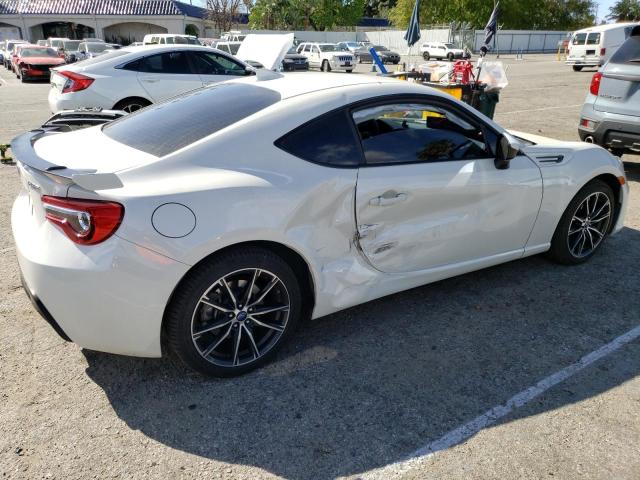 Photo 3 from auction – 2020 SUBARU BRZ LIMITE with VIN JF1ZCAC16L8703123