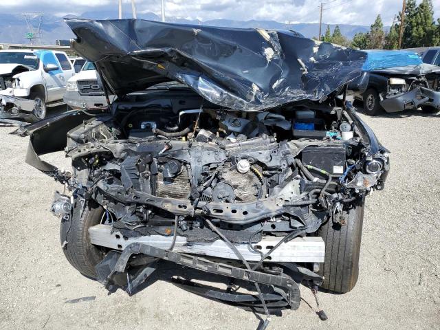 Photo 5 from auction – 2010 LEXUS LX 570 with VIN JTJHY7AX4A4044493