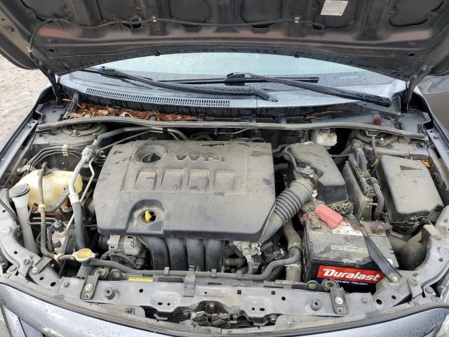 Photo 11 from auction – 2012 TOYOTA COROLLA with VIN 5YFBU4EE9CP035381