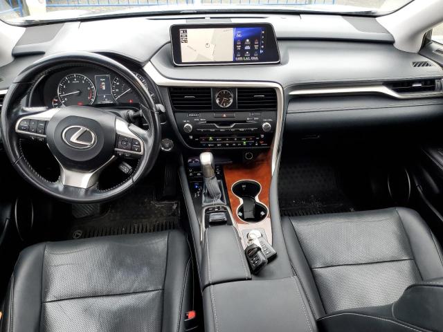 Фото 8 с аукциона – 2016 LEXUS RX 350 с VIN JTJBZMCA0G2002871