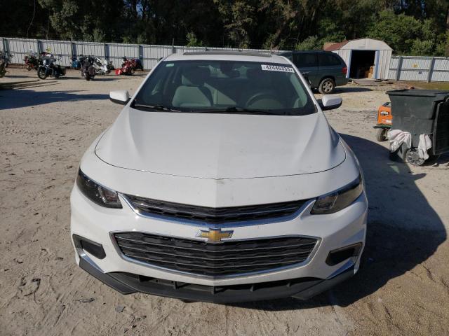 Photo 5 from auction – 2018 CHEVROLET MALIBU LT with VIN 1G1ZD5STXJF124686