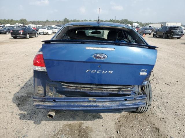 Photo 6 from auction – 2008 FORD FOCUS SE with VIN 1FAHP35N48W235066
