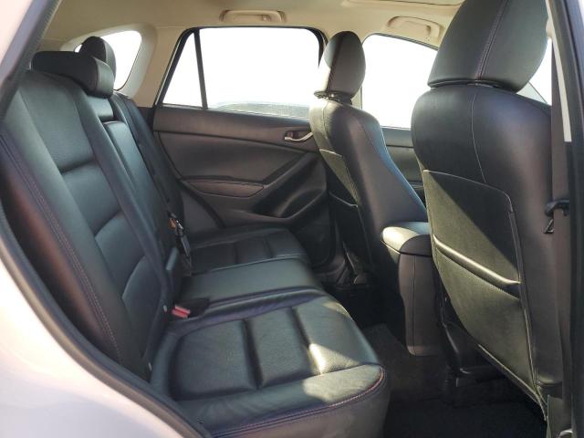 Photo 11 from auction – 2014 MAZDA CX-5 GT with VIN JM3KE2DY1E0425909
