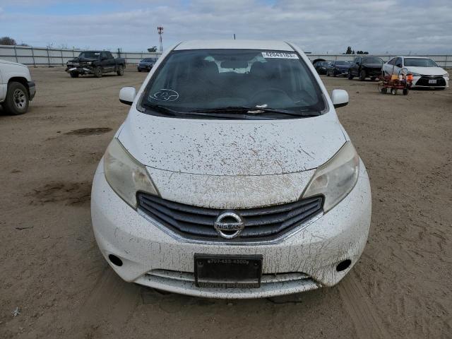 Photo 5 from auction – 2014 NISSAN VERSA NOTE with VIN 3N1CE2CP4EL414513