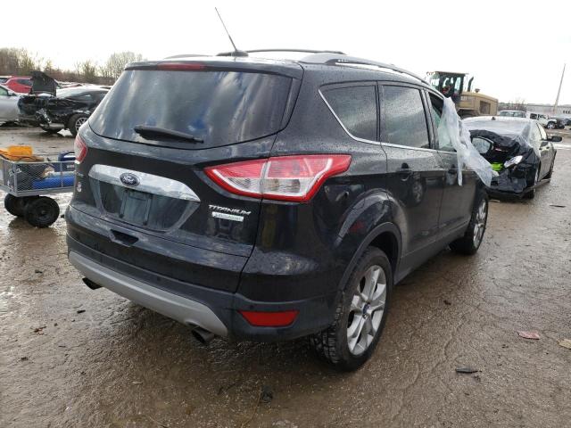 Photo 3 from auction – 2014 FORD ESCAPE TIT with VIN 1FMCU0JX8EUD31398