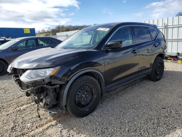 NISSAN ROGUE S 2018 z numerem VIN KNMAT2MT3JP538423 - Zdjęcie z aukcji