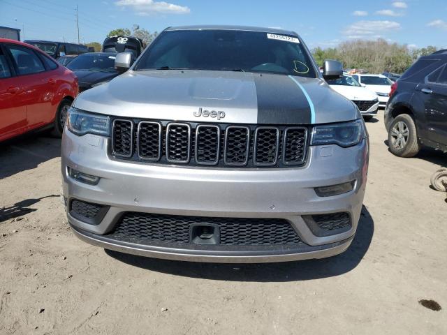 Photo 5 from auction – 2018 JEEP GRAND CHER with VIN 1C4RJECG5JC212418