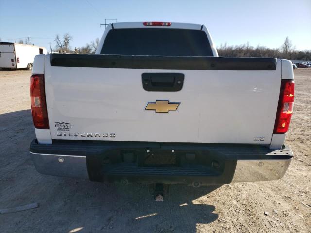 Photo 6 from auction – 2009 CHEVROLET SILVERADO with VIN 3GCEC33029G192654