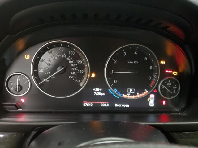 Photo 9 from auction – 2012 BMW 535 XI with VIN WBAFU7C59CDU56958