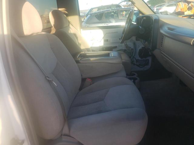 Photo 10 from auction – 2004 CHEVROLET SILVERADO with VIN 1GCEC14X74Z160601