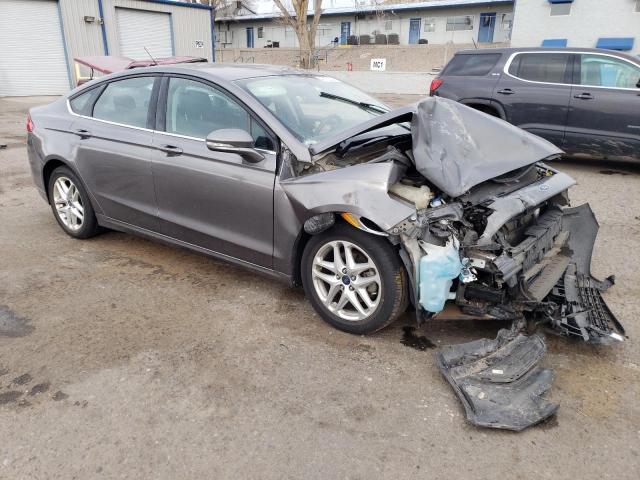 Photo 4 from auction – 2013 FORD FUSION SE with VIN 3FA6P0H76DR324377