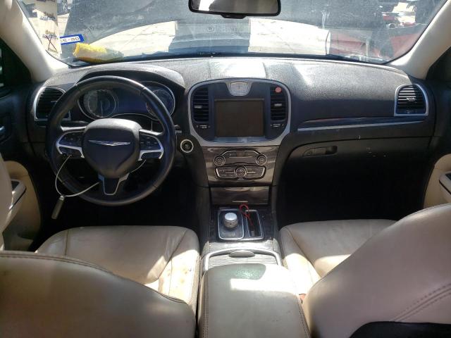 Foto 8 de la subasta – 2016 CHRYSLER 300 LIMITE con VIN 2C3CCAAGXGH135566